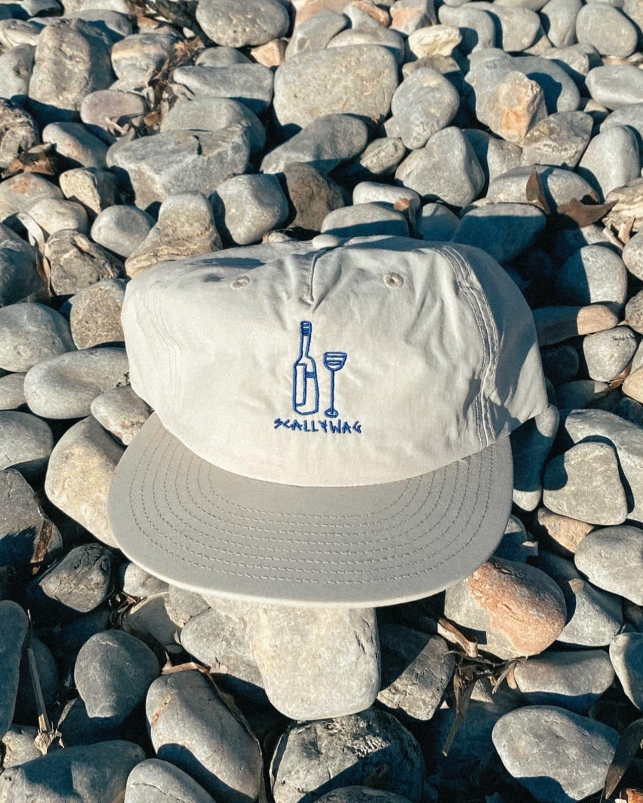 Wine and Dine Cap