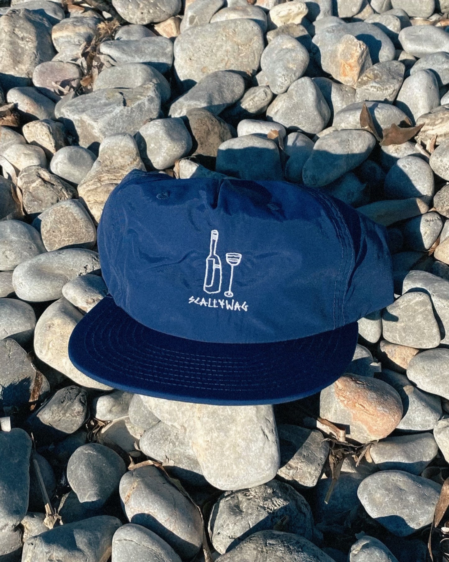 Wine and Dine Cap