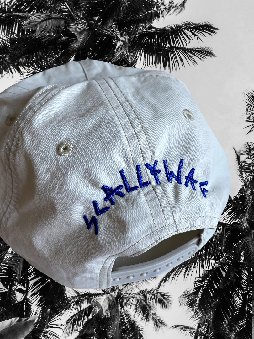 Hot Head Cap