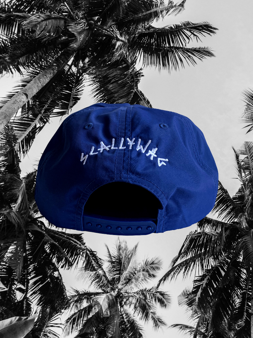 Wine and Dine Cap