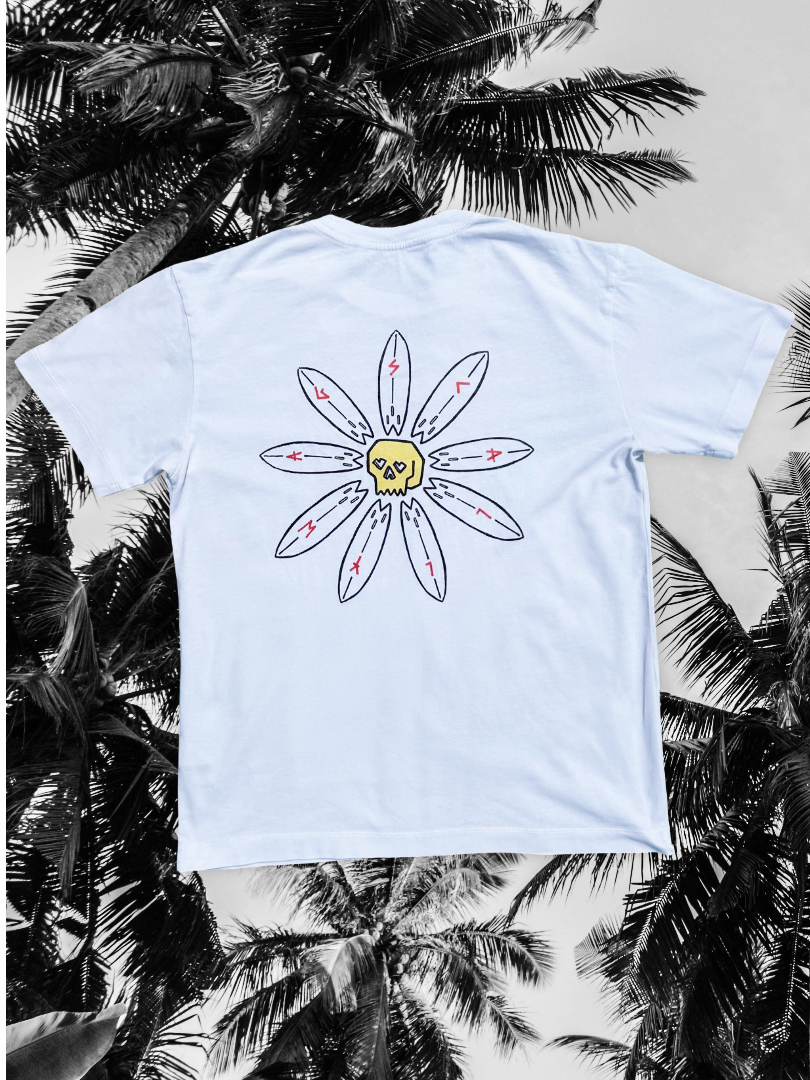 Organic Cotton T-shirts