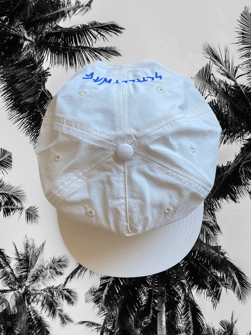 Hot Head Cap