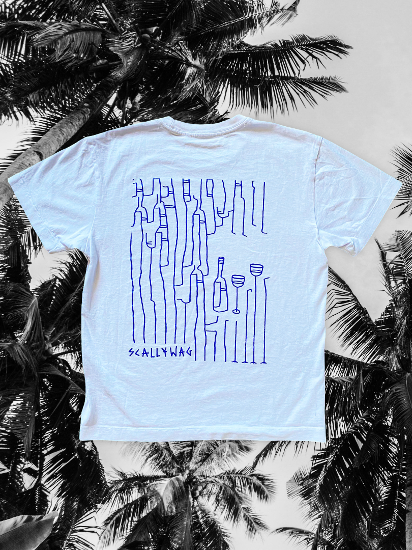 Organic Cotton T-shirts