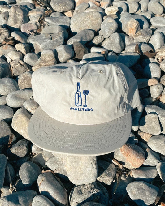 Wine and Dine Cap