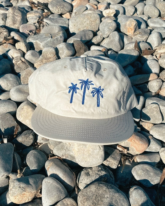 Three Palms Cap