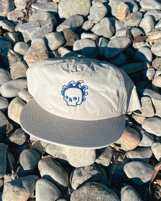 Hot Head Cap