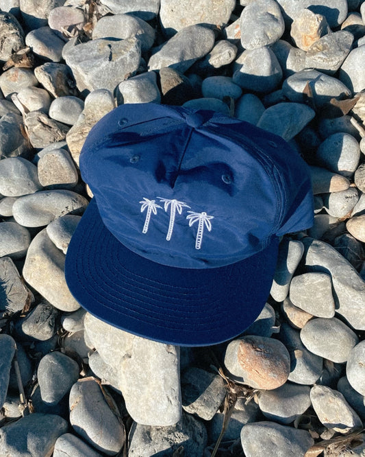 Three Palms Cap