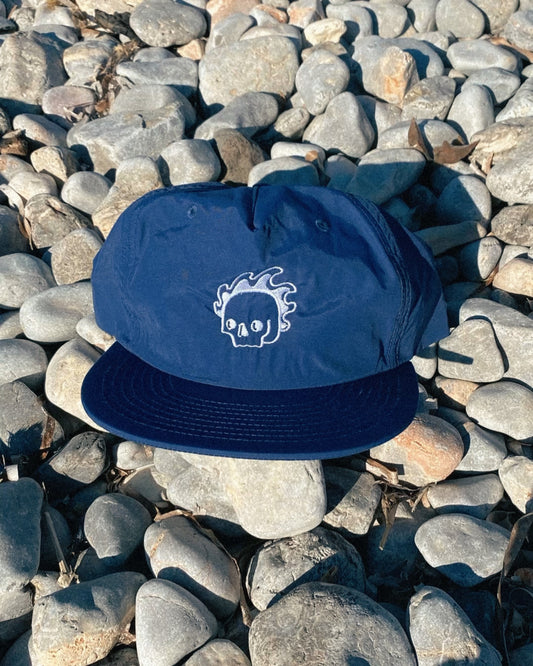 Hot Head Cap