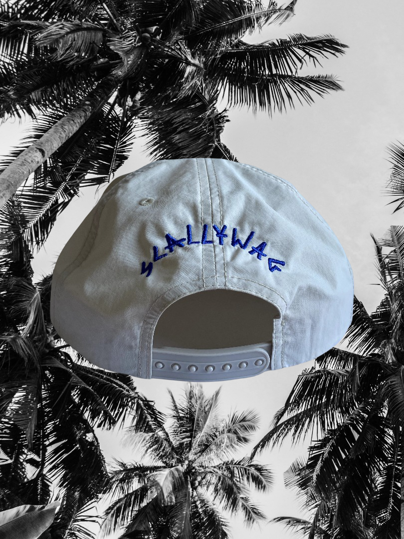 Three Palms Cap
