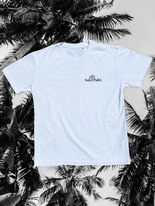 Organic Cotton T-shirts