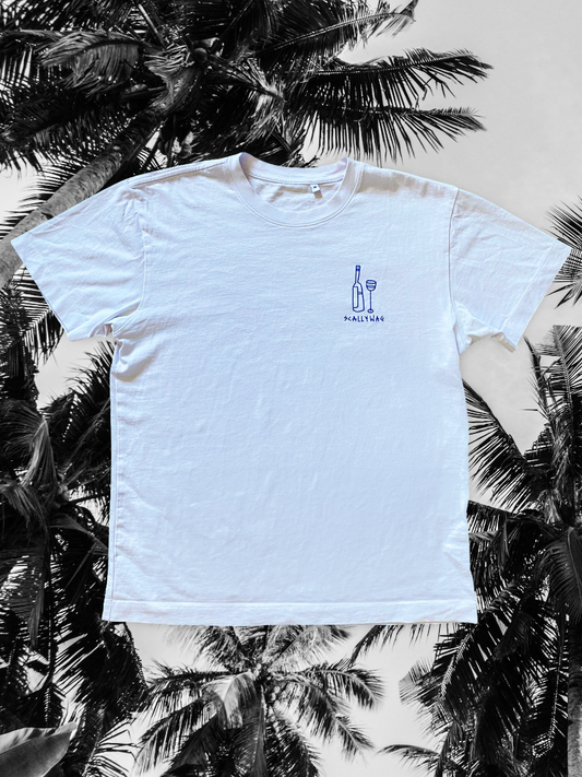 Organic Cotton T-shirts